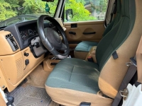 1997 Jeep Wrangler for sale in Michigan (ID-139133)
