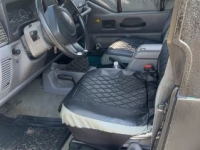 1997 Jeep Wrangler for sale in Michigan (ID-140805)