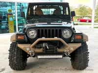 1997 Jeep Wrangler for sale in Riverhead, New York (ID-162322)