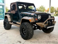 1997 Jeep Wrangler for sale in Riverhead, New York (ID-162322)