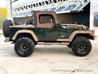 1997 Jeep Wrangler for sale in Riverhead, New York (ID-162322)