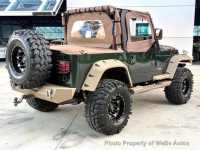 1997 Jeep Wrangler for sale in Riverhead, New York (ID-162322)