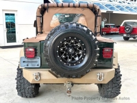 1997 Jeep Wrangler for sale in Riverhead, New York (ID-162322)