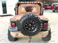 1997 Jeep Wrangler for sale in Riverhead, New York (ID-162322)