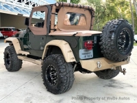1997 Jeep Wrangler for sale in Riverhead, New York (ID-162322)