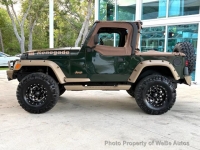 1997 Jeep Wrangler for sale in Riverhead, New York (ID-162322)