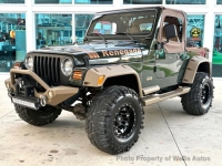 1997 Jeep Wrangler for sale in Riverhead, New York (ID-162322)