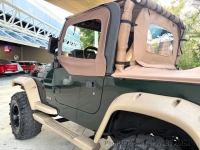 1997 Jeep Wrangler for sale in Riverhead, New York (ID-162322)