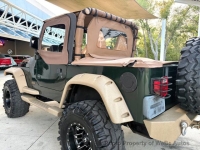 1997 Jeep Wrangler for sale in Riverhead, New York (ID-162322)