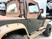 1997 Jeep Wrangler for sale in Riverhead, New York (ID-162322)