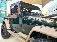 1997 Jeep Wrangler for sale in Riverhead, New York (ID-162322)