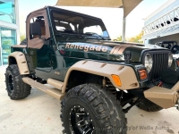 1997 Jeep Wrangler for sale in Riverhead, New York (ID-162322)