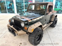 1997 Jeep Wrangler for sale in Riverhead, New York (ID-162322)
