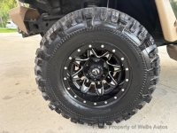 1997 Jeep Wrangler for sale in Riverhead, New York (ID-162322)