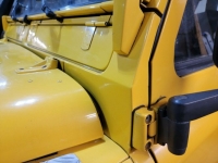 1997 Land Rover Defender for sale in Michigan (ID-105174)