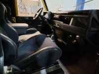 1997 Land Rover Defender for sale in Michigan (ID-105174)