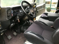 1997 Land Rover Defender for sale in Michigan (ID-105174)
