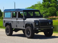 1997 Land Rover Defender for sale (ID-162727)