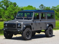 1997 Land Rover Defender for sale (ID-162727)