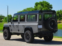 1997 Land Rover Defender for sale (ID-162727)
