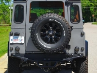 1997 Land Rover Defender for sale (ID-162727)