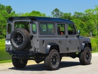 1997 Land Rover Defender for sale (ID-162727)