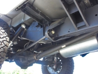 1997 Land Rover Defender for sale (ID-162727)