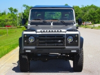 1997 Land Rover Defender for sale (ID-162727)