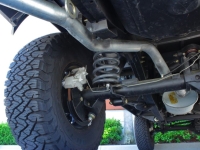 1997 Land Rover Defender for sale (ID-162727)