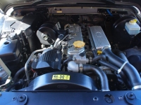 1997 Land Rover Defender for sale (ID-162727)