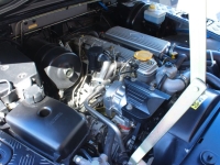 1997 Land Rover Defender for sale (ID-162727)