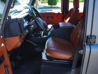 1997 Land Rover Defender for sale (ID-162727)