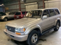 1997 Lexus LX450 for sale in Michigan (ID-129813)