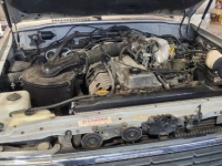 1997 Lexus LX450 for sale in Michigan (ID-129813)