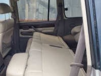 1997 Lexus LX450 for sale in Michigan (ID-129813)