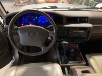 1997 Lexus LX450 for sale in Michigan (ID-129813)