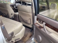 1997 Lexus LX450 for sale in Michigan (ID-129813)