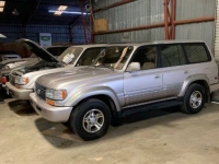 1997 Lexus LX450 for sale in Michigan (ID-129813)