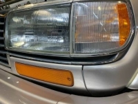 1997 Lexus LX450 for sale in Michigan (ID-129813)