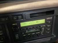 1997 Lexus LX450 for sale in Michigan (ID-129813)