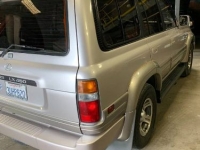 1997 Lexus LX450 for sale in Michigan (ID-129813)