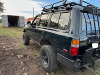 1997 Lexus LX450 for sale in Michigan (ID-129871)