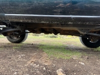 1997 Lexus LX450 for sale in Michigan (ID-129871)
