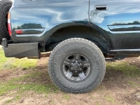 1997 Lexus LX450 for sale in Michigan (ID-129871)