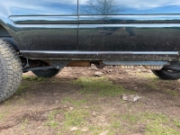 1997 Lexus LX450 for sale in Michigan (ID-129871)