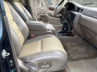 1997 Lexus LX450 for sale in Michigan (ID-129871)