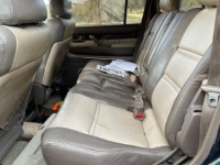 1997 Lexus LX450 for sale in Michigan (ID-129871)