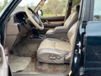 1997 Lexus LX450 for sale in Michigan (ID-129871)