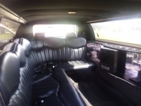 1997 Lincoln Limousine for sale in Michigan (ID-105206)
