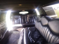 1997 Lincoln Limousine for sale in Michigan (ID-105206)